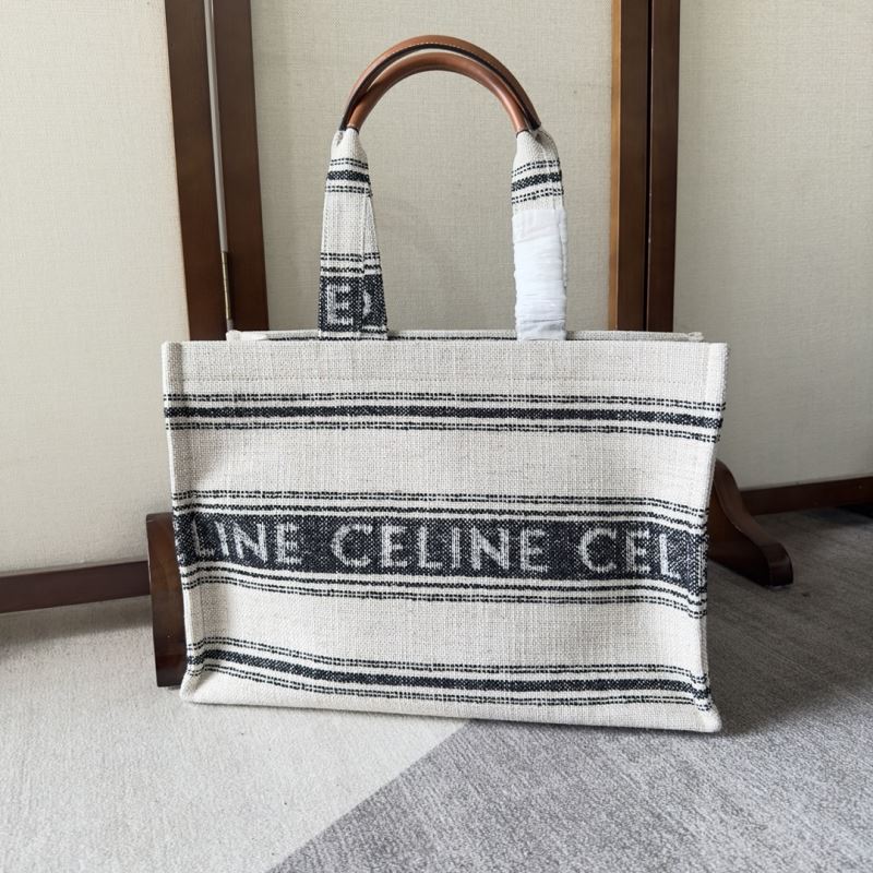 Celine Cabas Bags